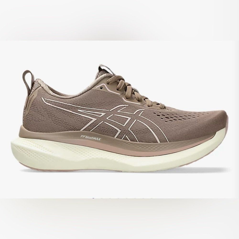 ASICS Glideride Max 8.5